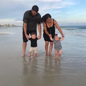 Meet your Posher, Philicia